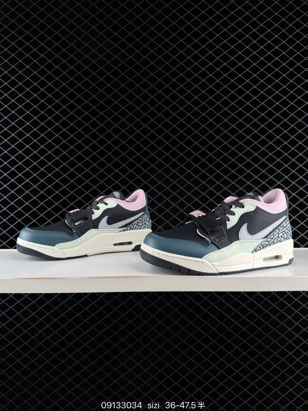 Air Jordan Legacy 312 Low-CD7069-118